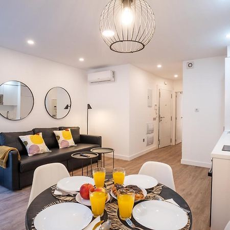 Trendy Homes Puerta Purchena Almeria Exterior foto