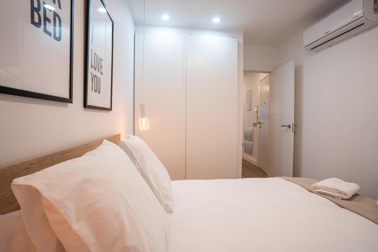 Trendy Homes Puerta Purchena Almeria Exterior foto