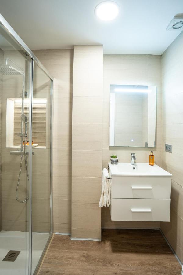 Trendy Homes Puerta Purchena Almeria Exterior foto