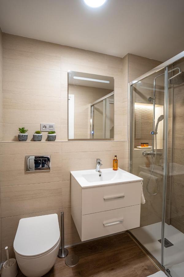 Trendy Homes Puerta Purchena Almeria Exterior foto